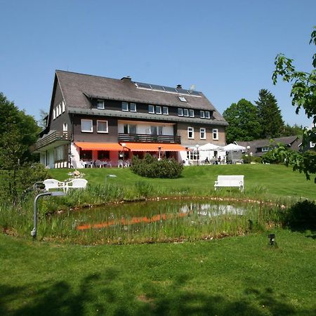 Hotel Gasthaus Troester Schmallenberg Luaran gambar