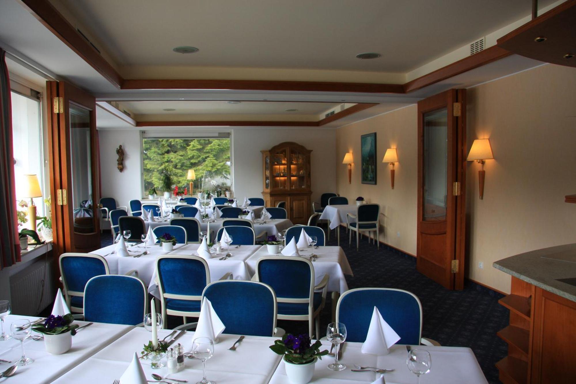 Hotel Gasthaus Troester Schmallenberg Luaran gambar