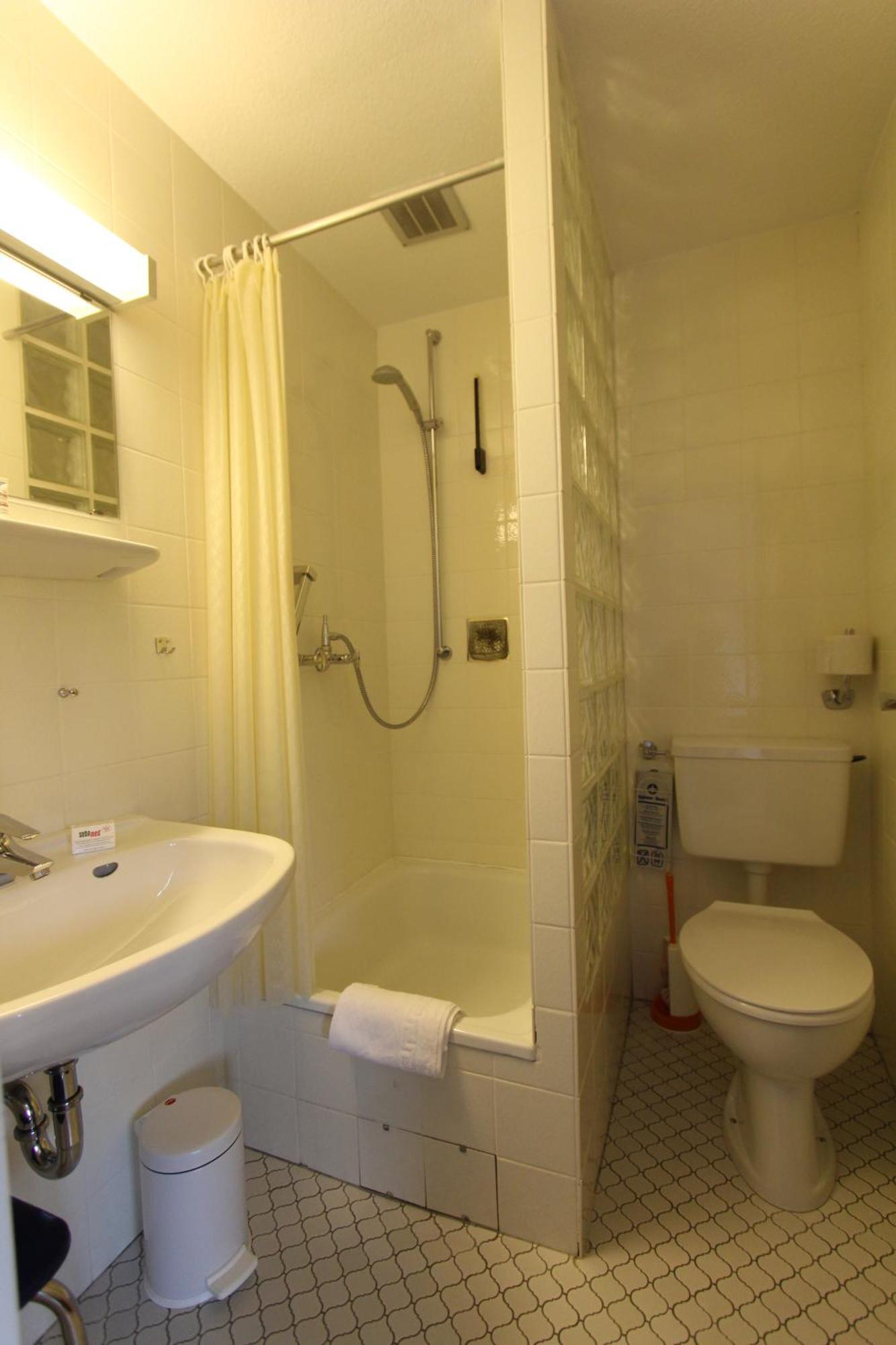 Hotel Gasthaus Troester Schmallenberg Luaran gambar