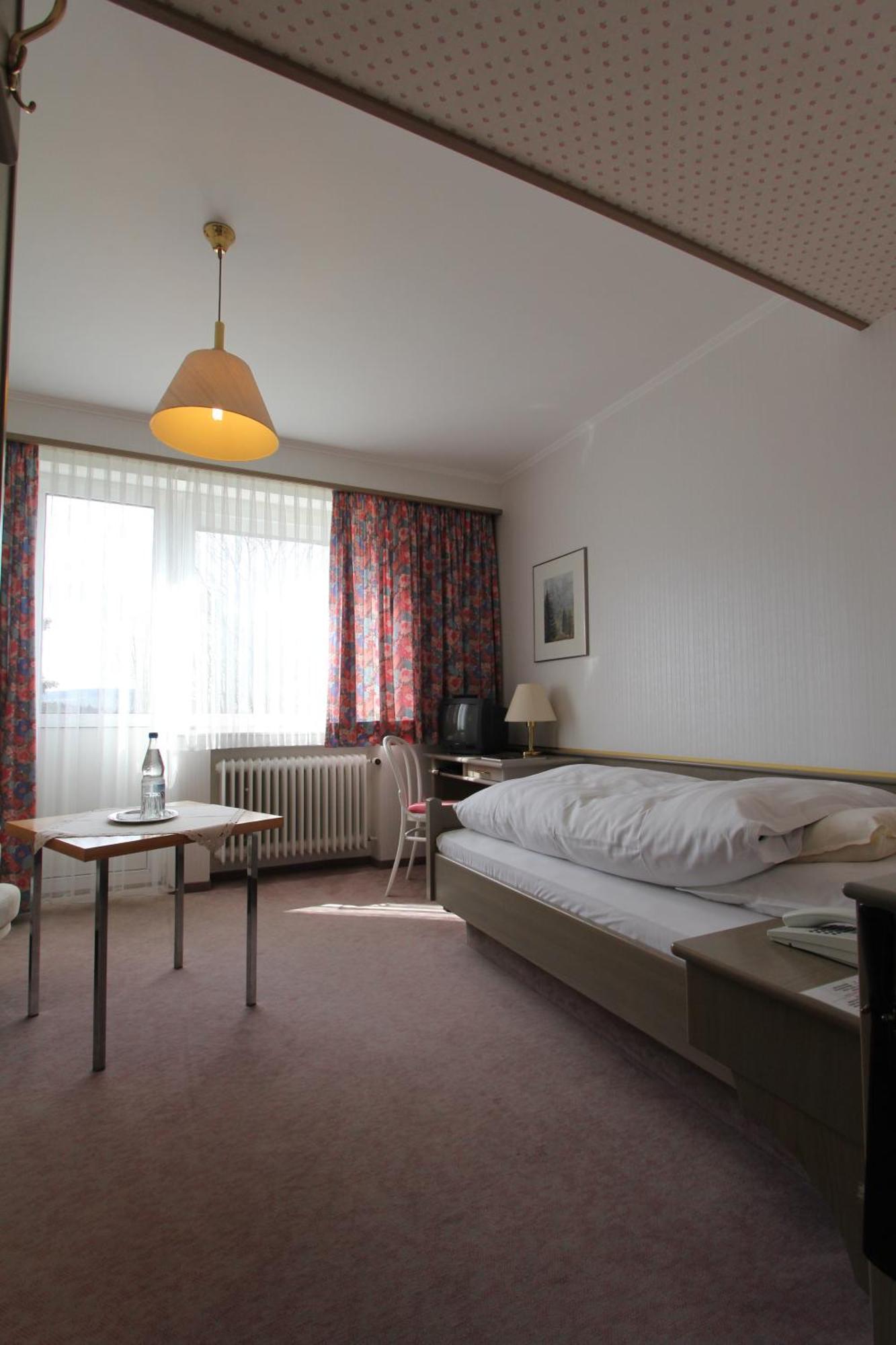 Hotel Gasthaus Troester Schmallenberg Luaran gambar