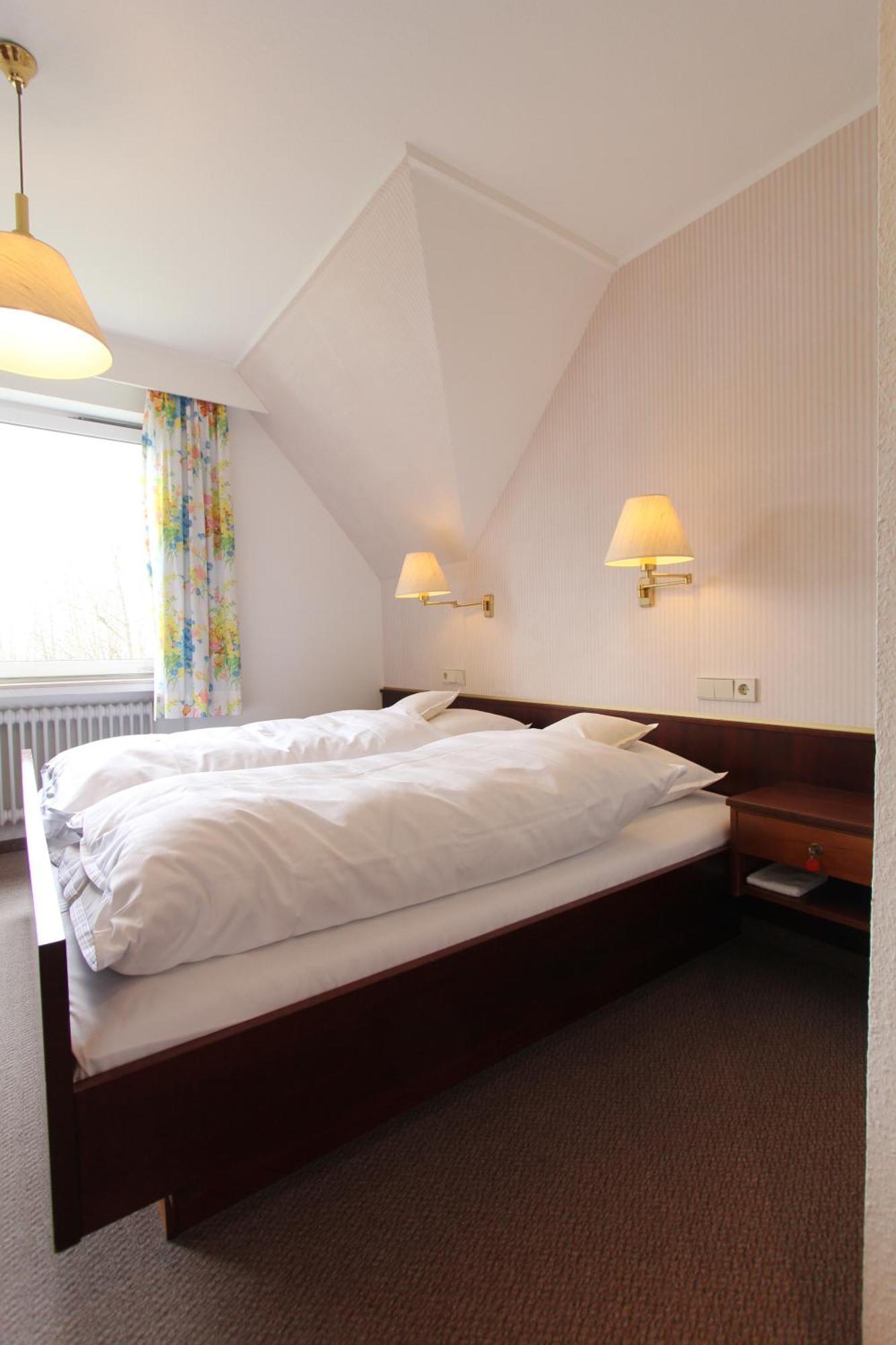 Hotel Gasthaus Troester Schmallenberg Luaran gambar