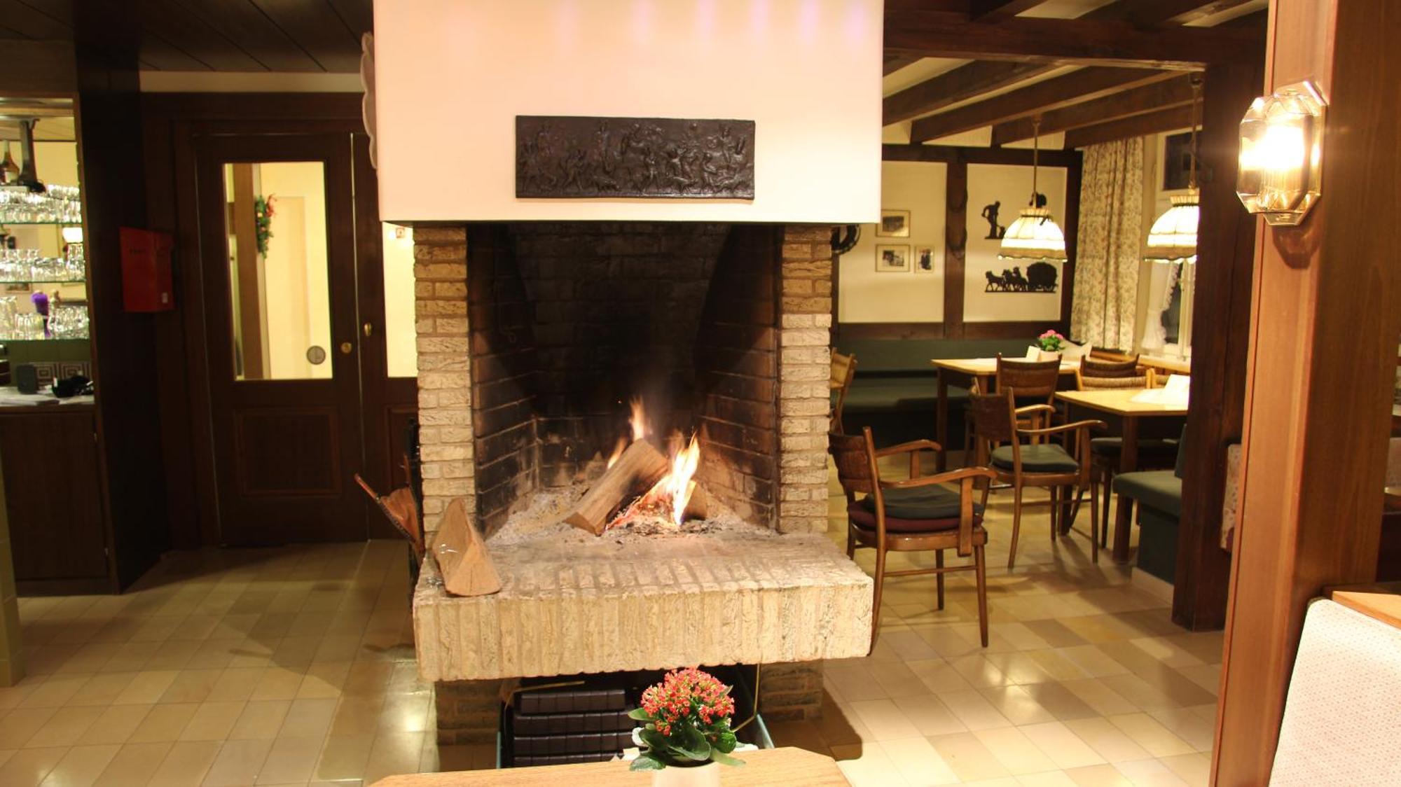 Hotel Gasthaus Troester Schmallenberg Luaran gambar