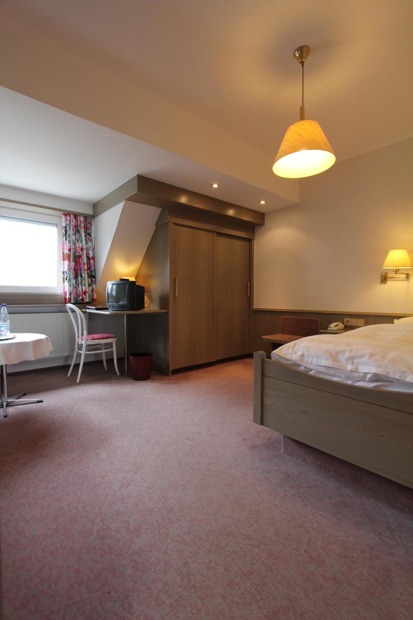 Hotel Gasthaus Troester Schmallenberg Luaran gambar