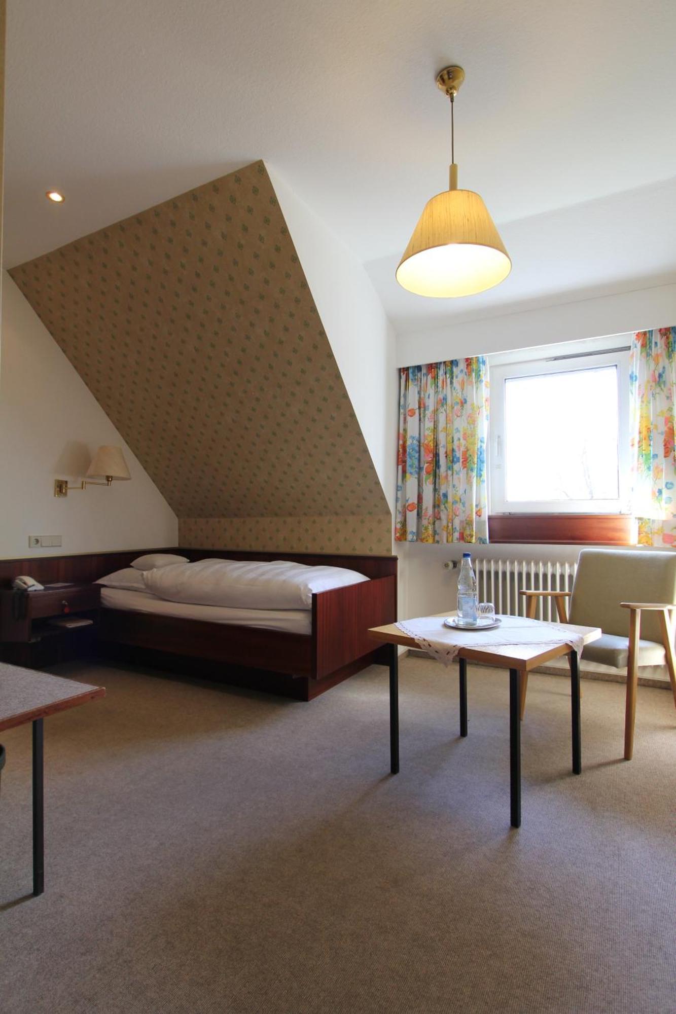 Hotel Gasthaus Troester Schmallenberg Luaran gambar