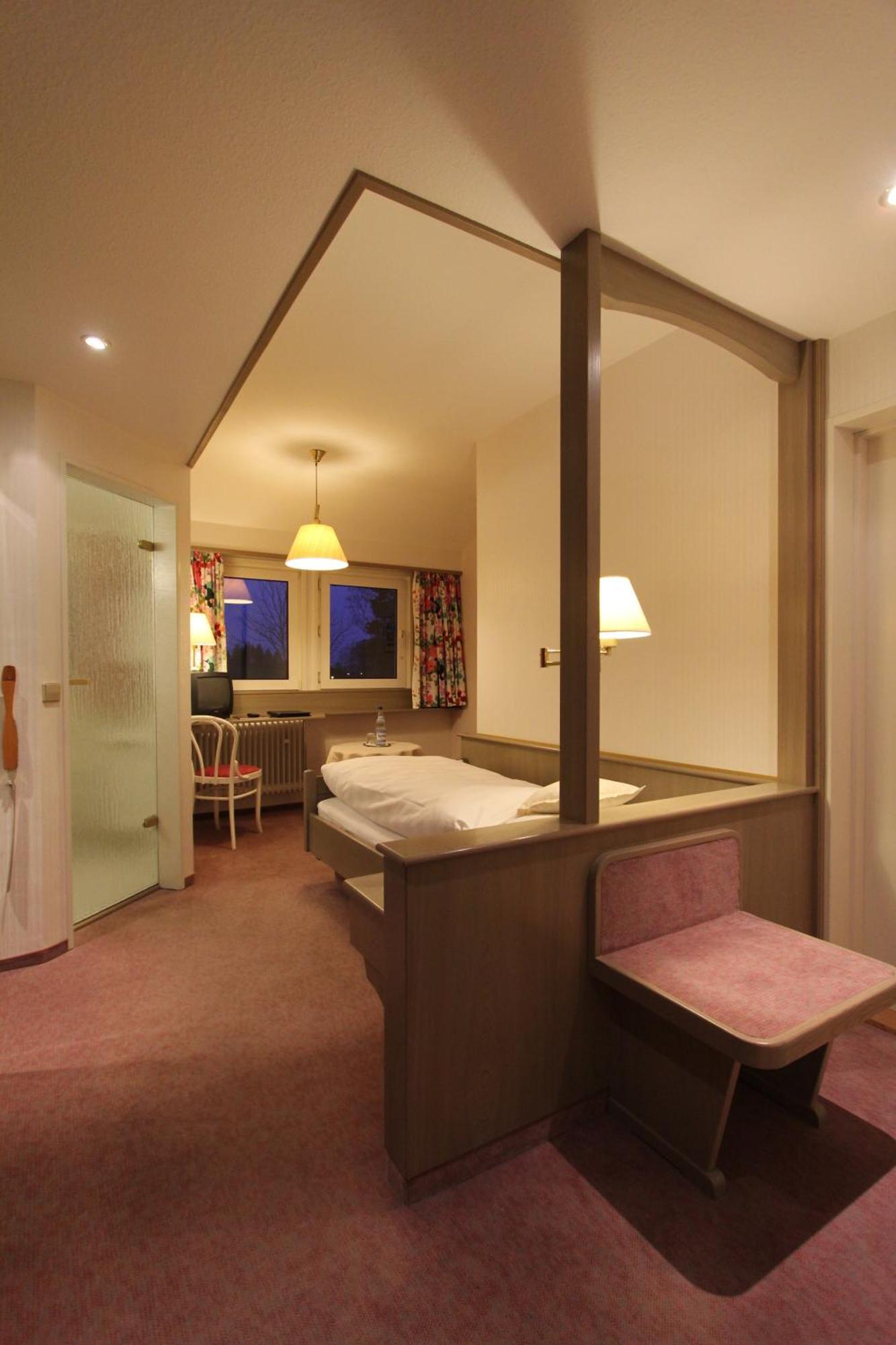 Hotel Gasthaus Troester Schmallenberg Luaran gambar