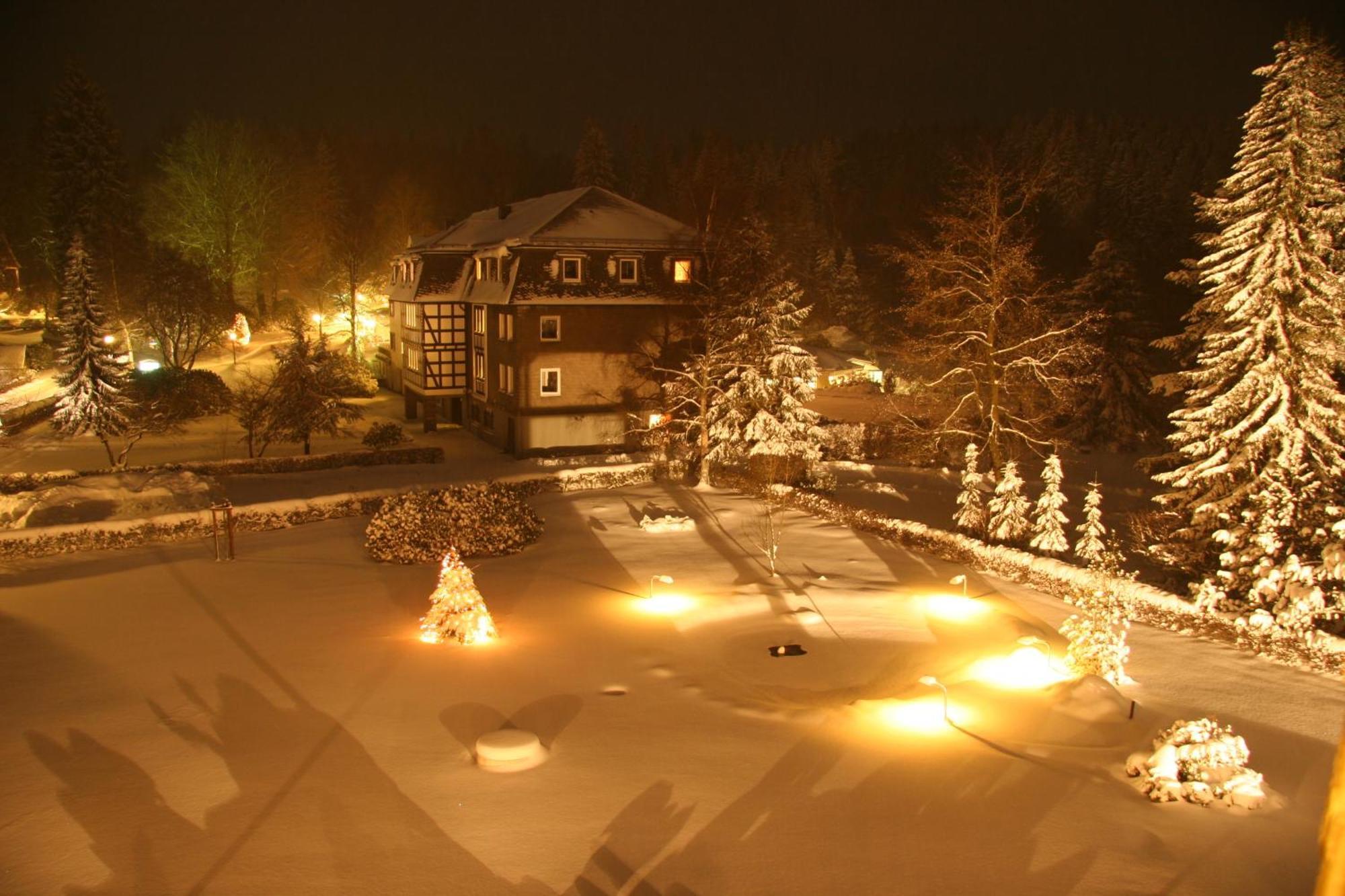 Hotel Gasthaus Troester Schmallenberg Luaran gambar