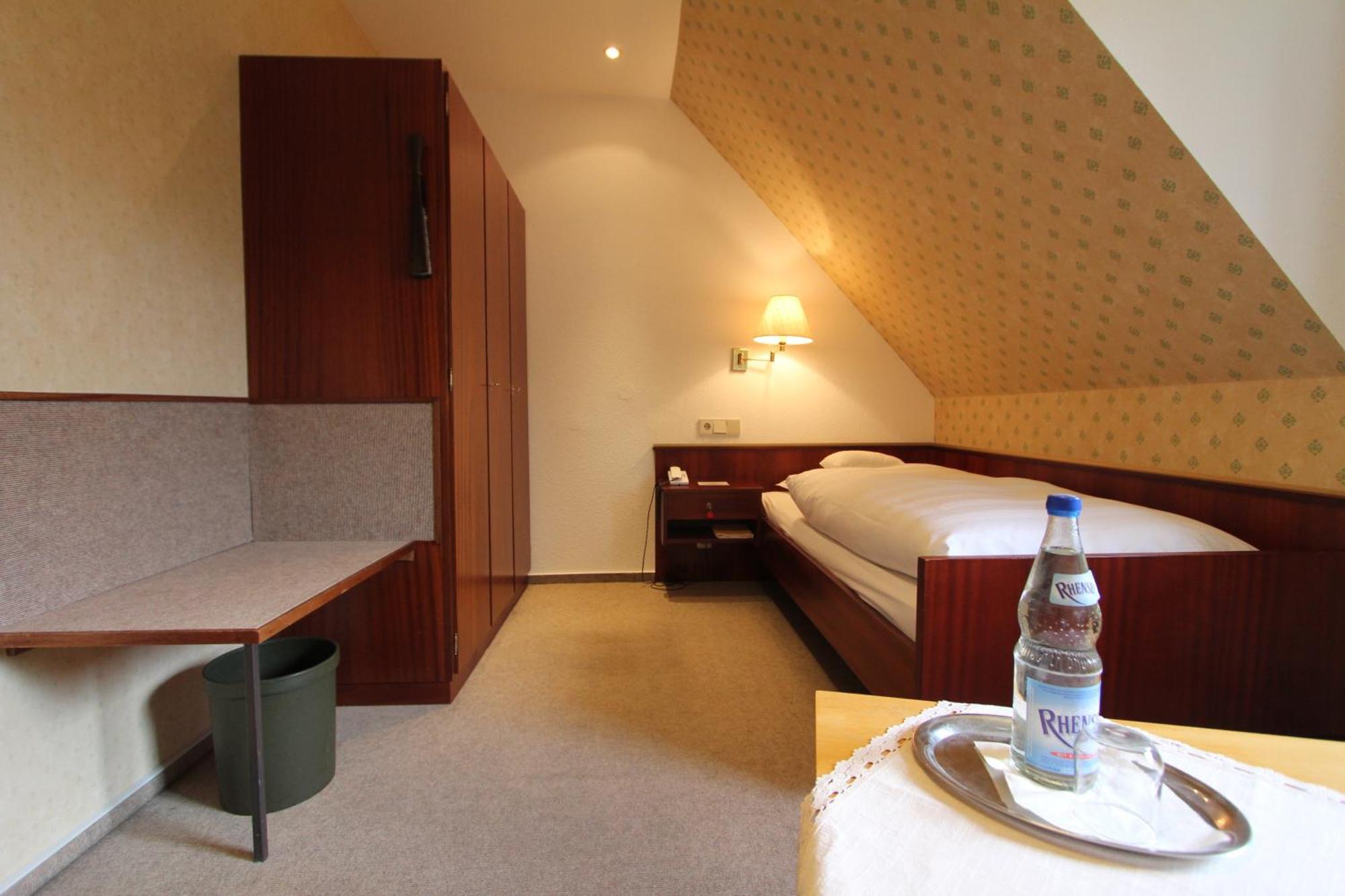 Hotel Gasthaus Troester Schmallenberg Luaran gambar
