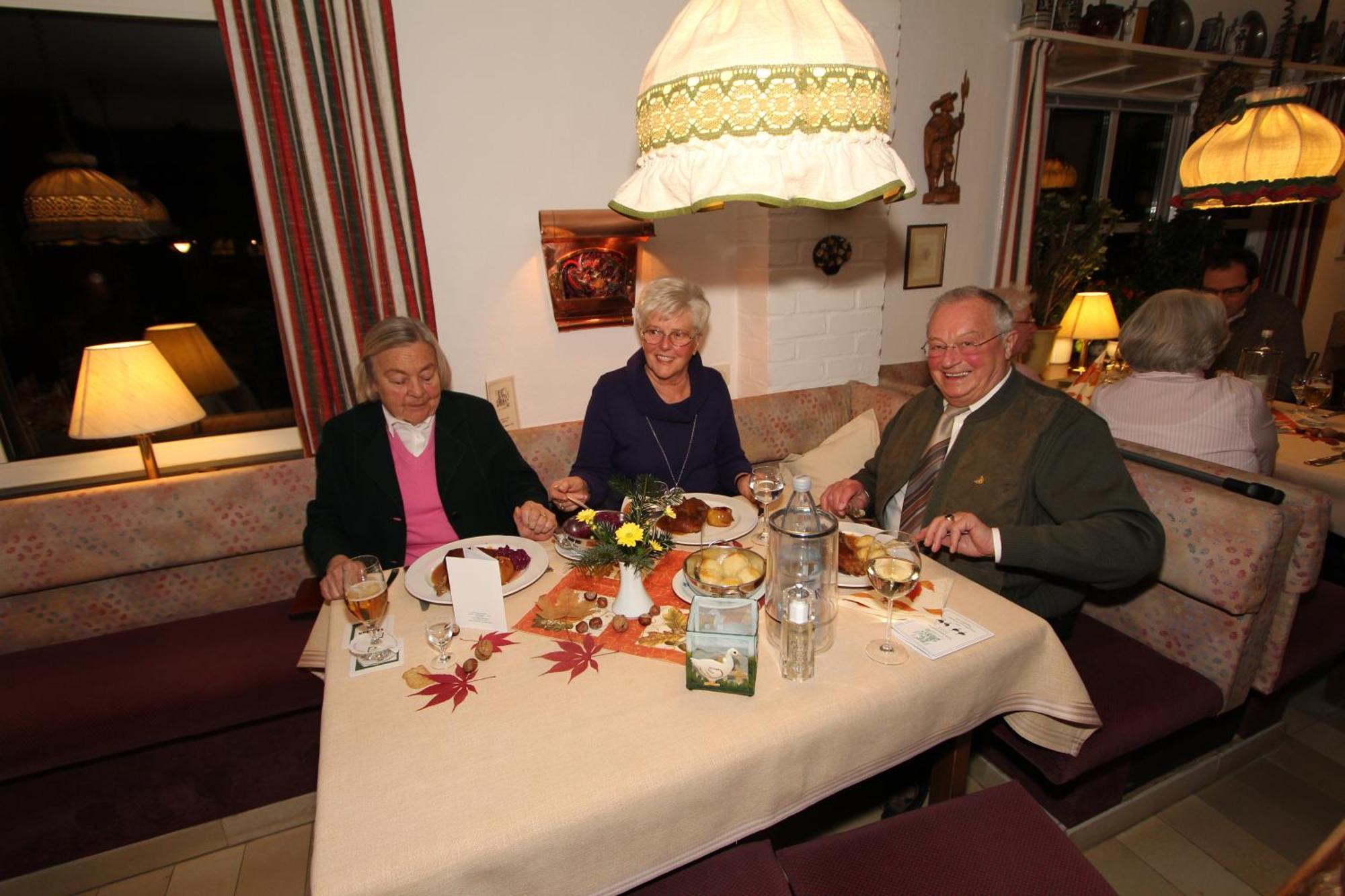 Hotel Gasthaus Troester Schmallenberg Luaran gambar
