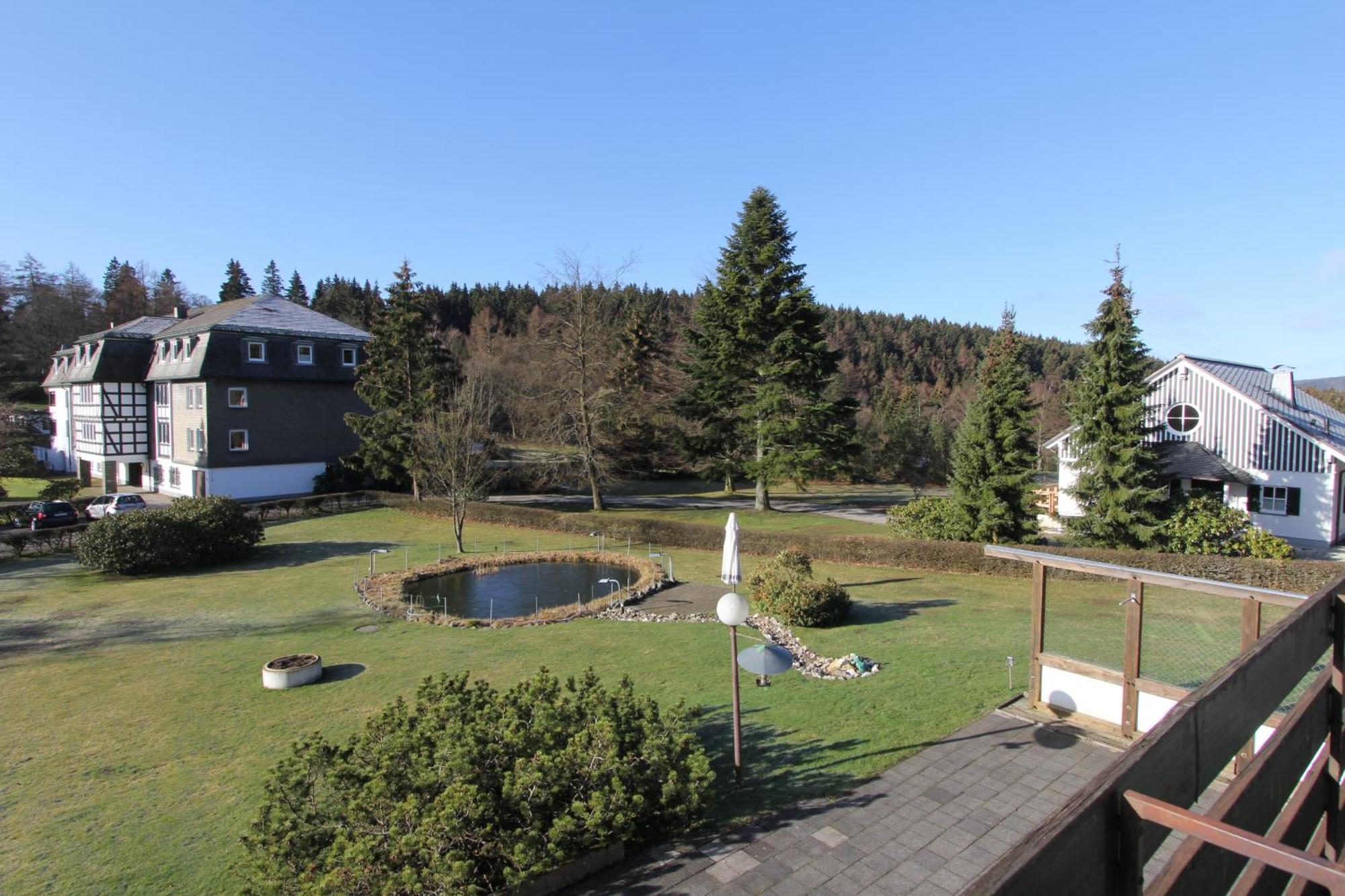 Hotel Gasthaus Troester Schmallenberg Luaran gambar