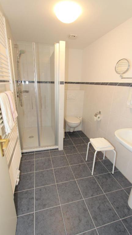 Hotel Gasthaus Troester Schmallenberg Bilik gambar