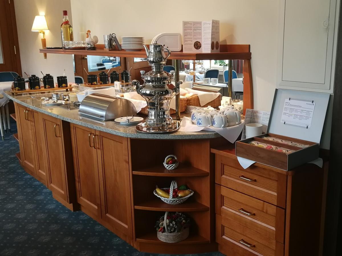 Hotel Gasthaus Troester Schmallenberg Luaran gambar